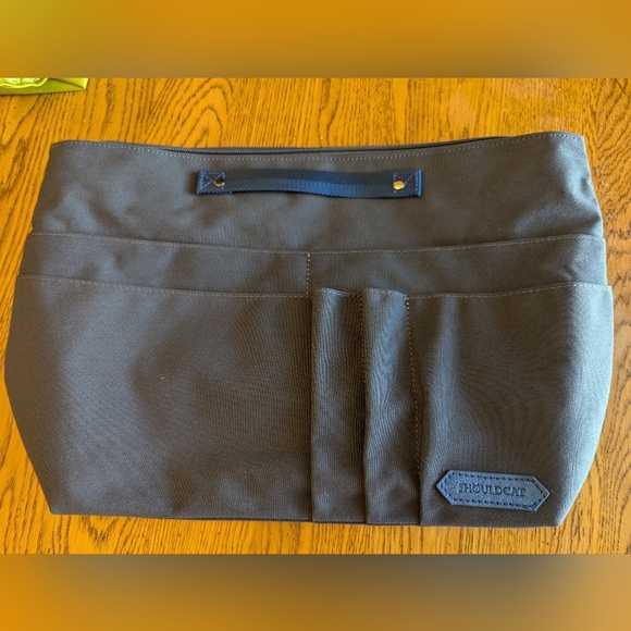 Mikinona Daily Storage Bag, Travel Make Up Bag, Cosmetic Bag, Travel Bag - Picture 12 of 14